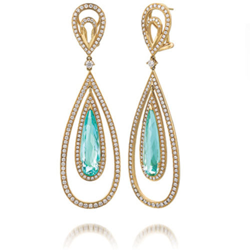 LeVian Earrings MELI774