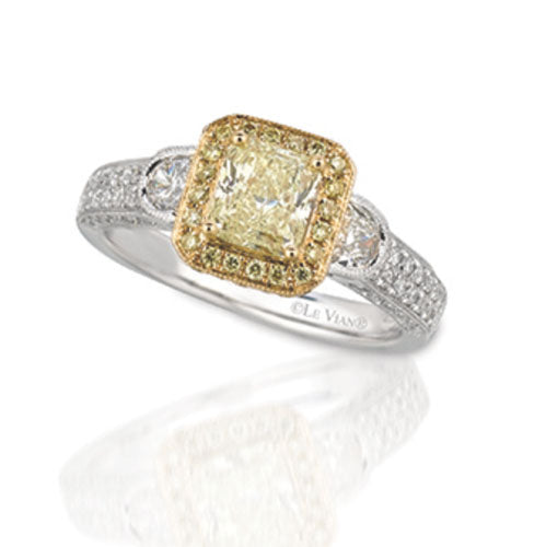 LeVian Engagement Ring MELI781