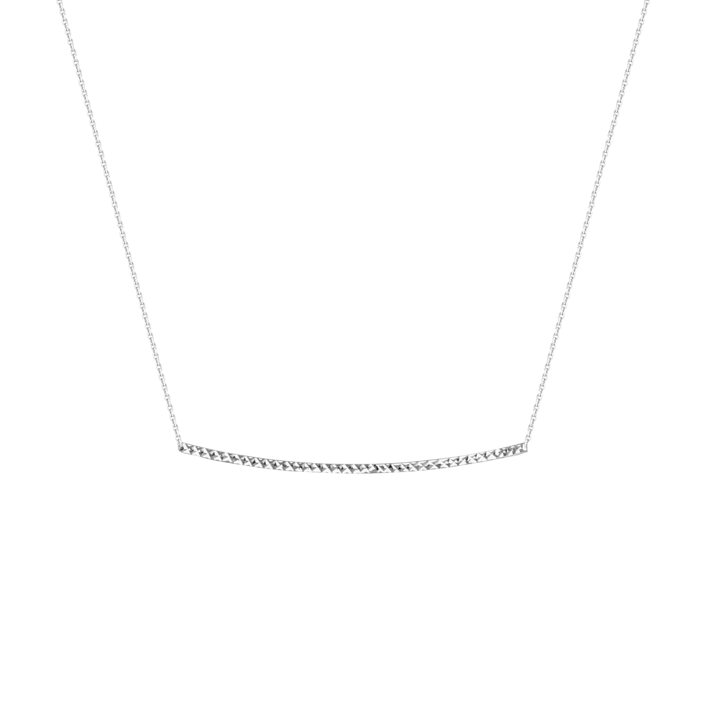 Ashoori & Co Private Collection  14k white gold  Pendant