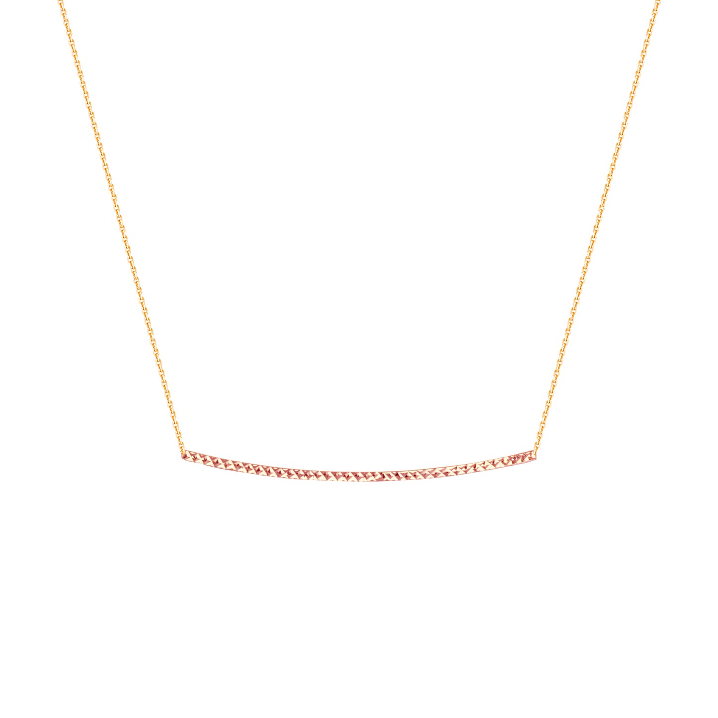 Ashoori & Co Private Collection  14k rose gold  Pendant
