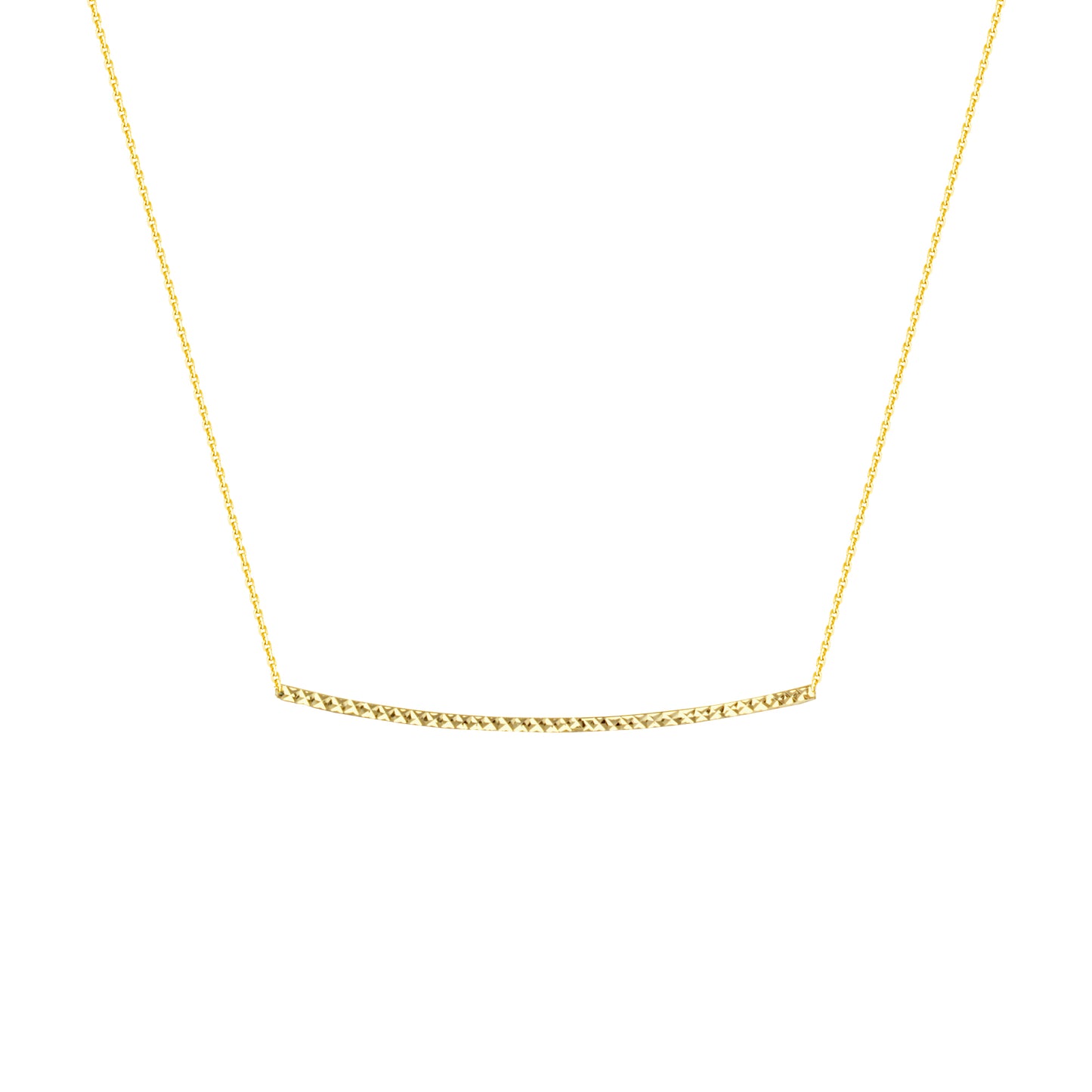 Ashoori & Co Private Collection  14k yellow gold  Pendant