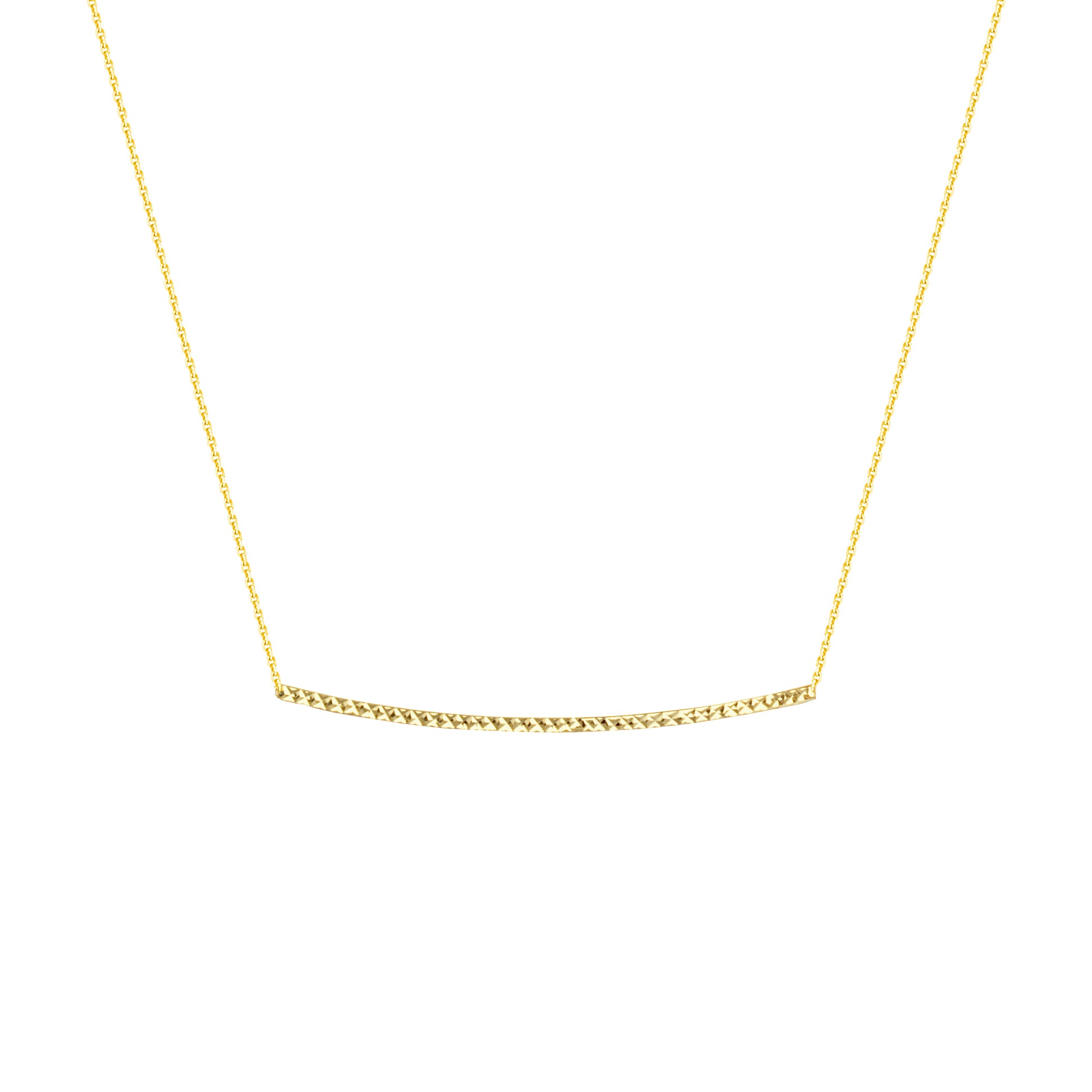 Ashoori & Co Private Collection  14k yellow gold  Pendant