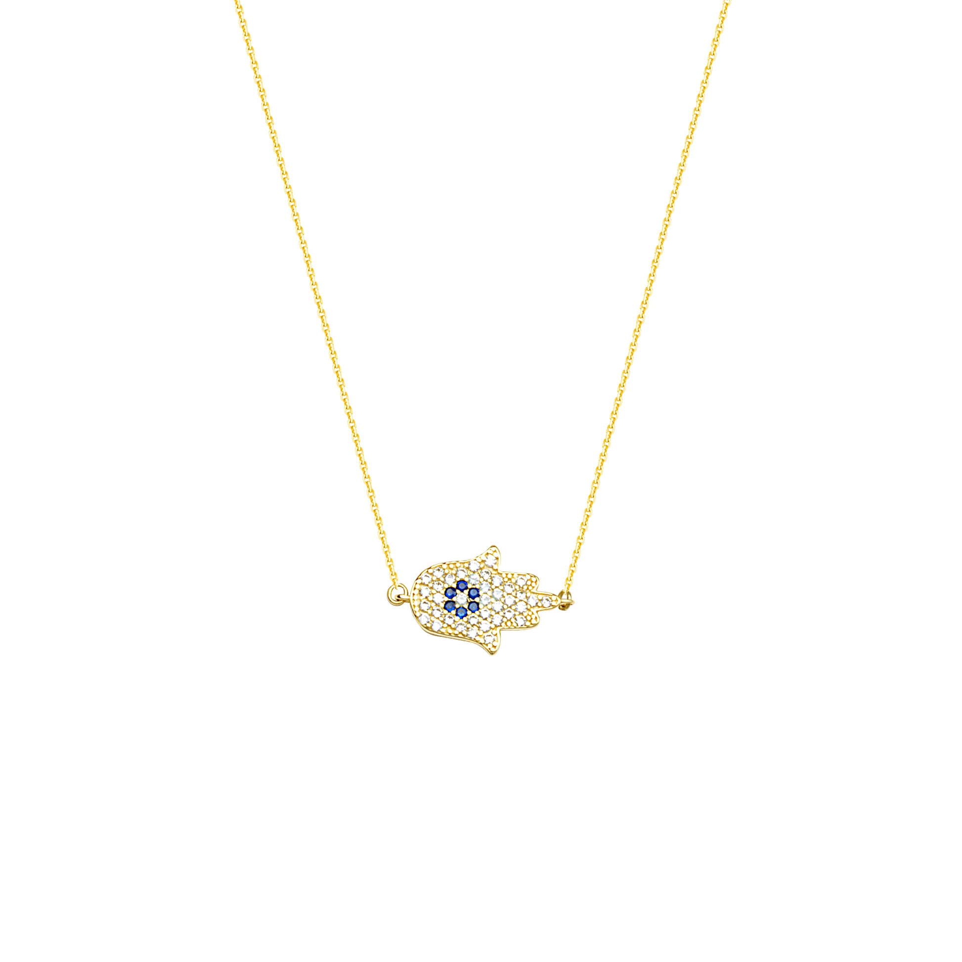 Ashoori & Co Private Collection  14k yellow gold  Pendant