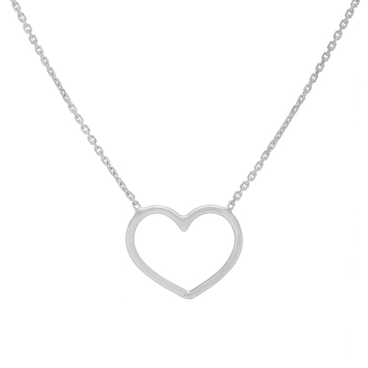 Ashoori & Co Private Collection  14k white gold  Pendant