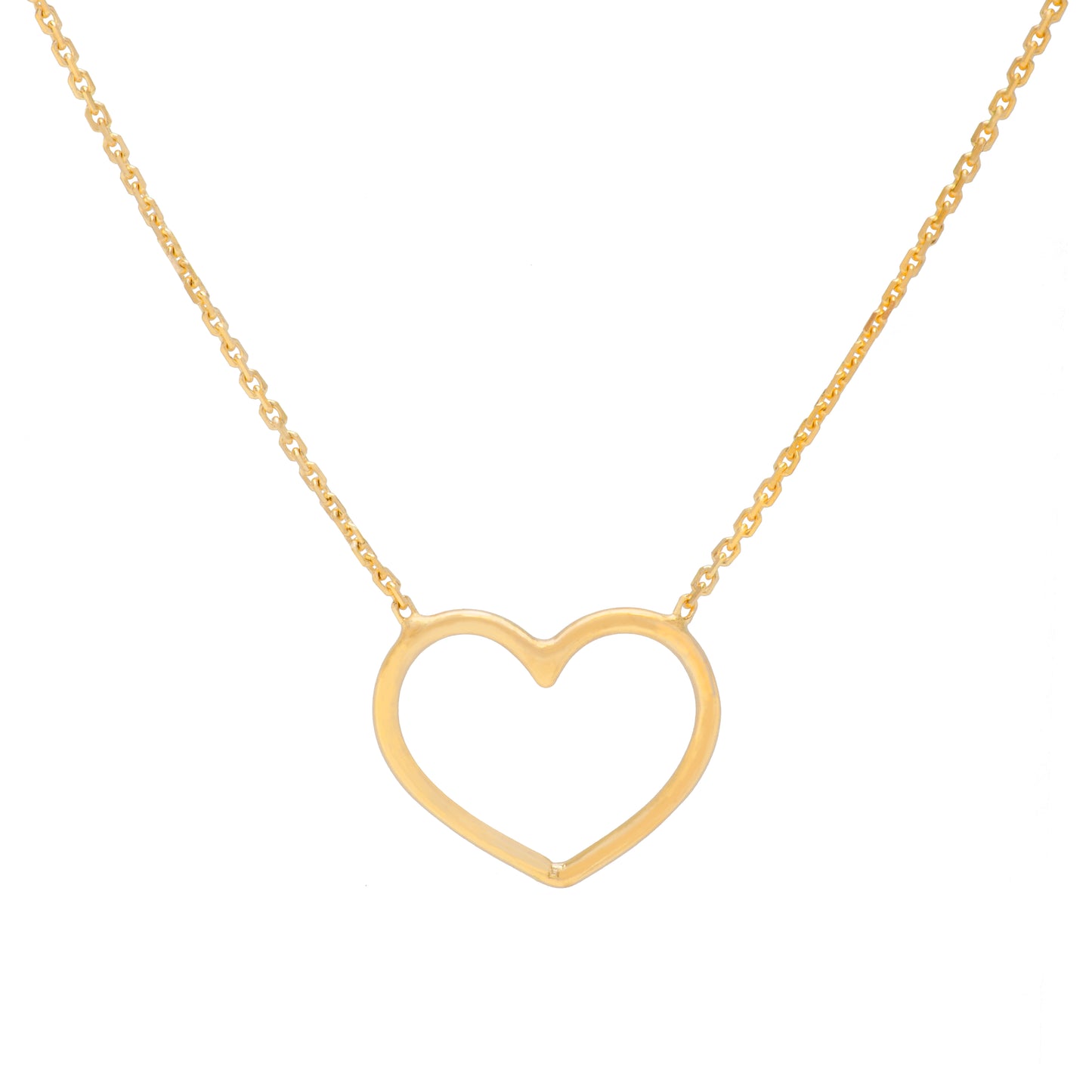Ashoori & Co Private Collection  14k yellow gold  Pendant