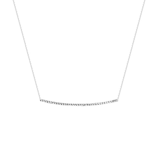Ashoori & Co Private Collection Sterling Silver  Pendant