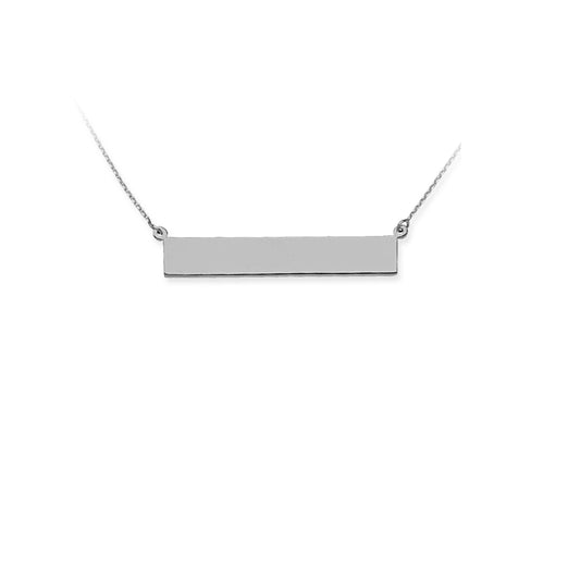 Ashoori & Co Private Collection  14k white gold  Pendant