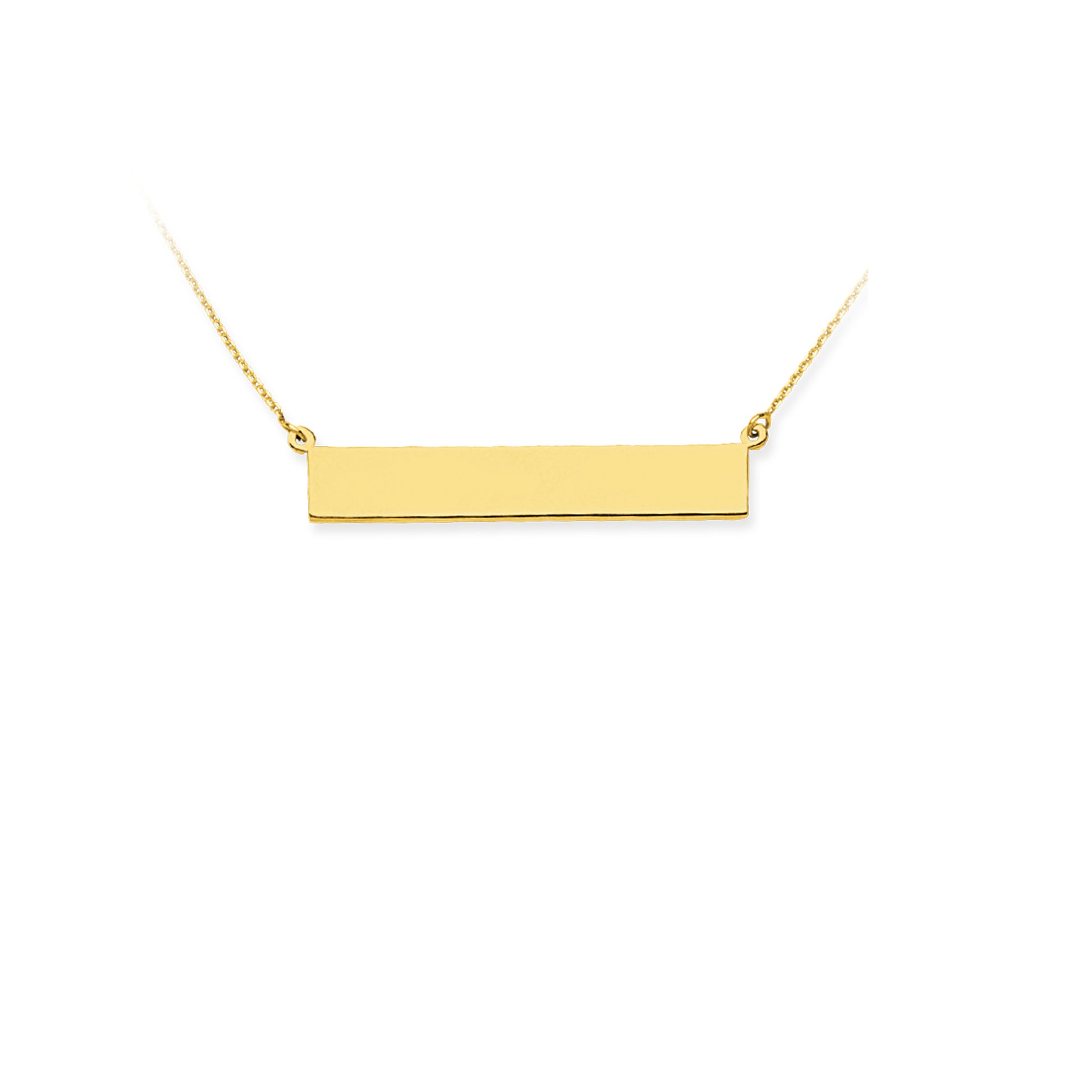 Ashoori & Co Private Collection  14k yellow gold  Pendant