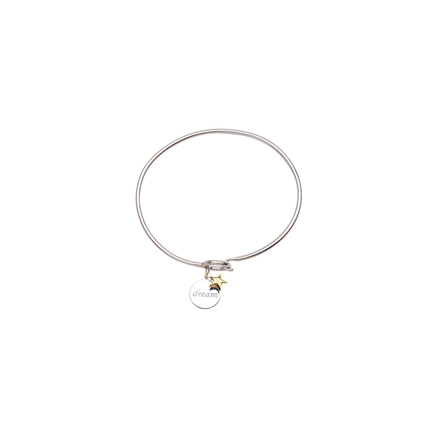 Little Expressions Dream Bracelet