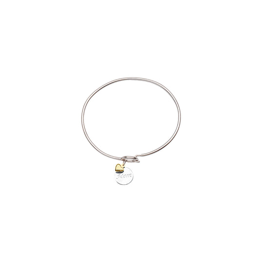 Little Expressions Mom Bracelet