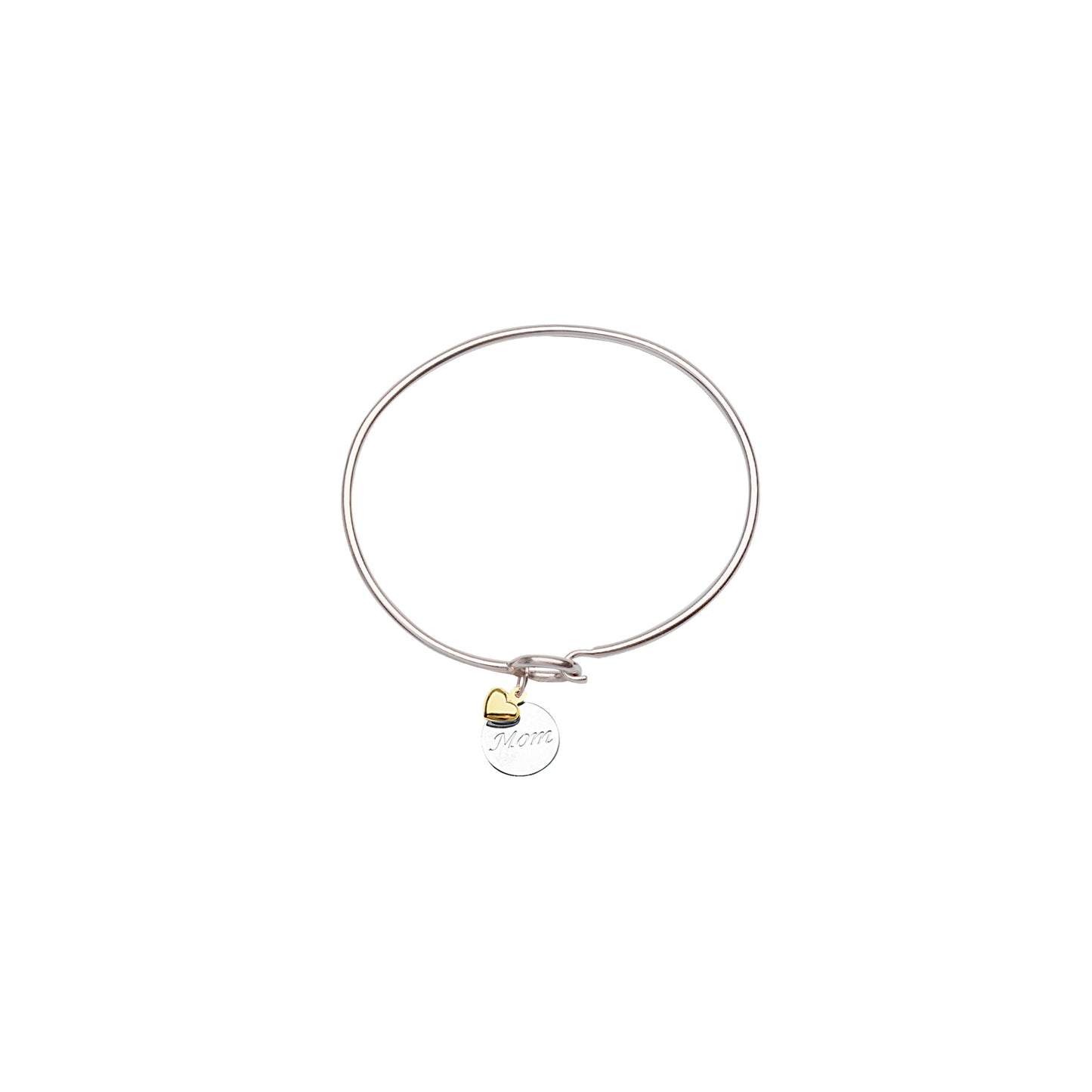 Little Expressions Mom Bracelet