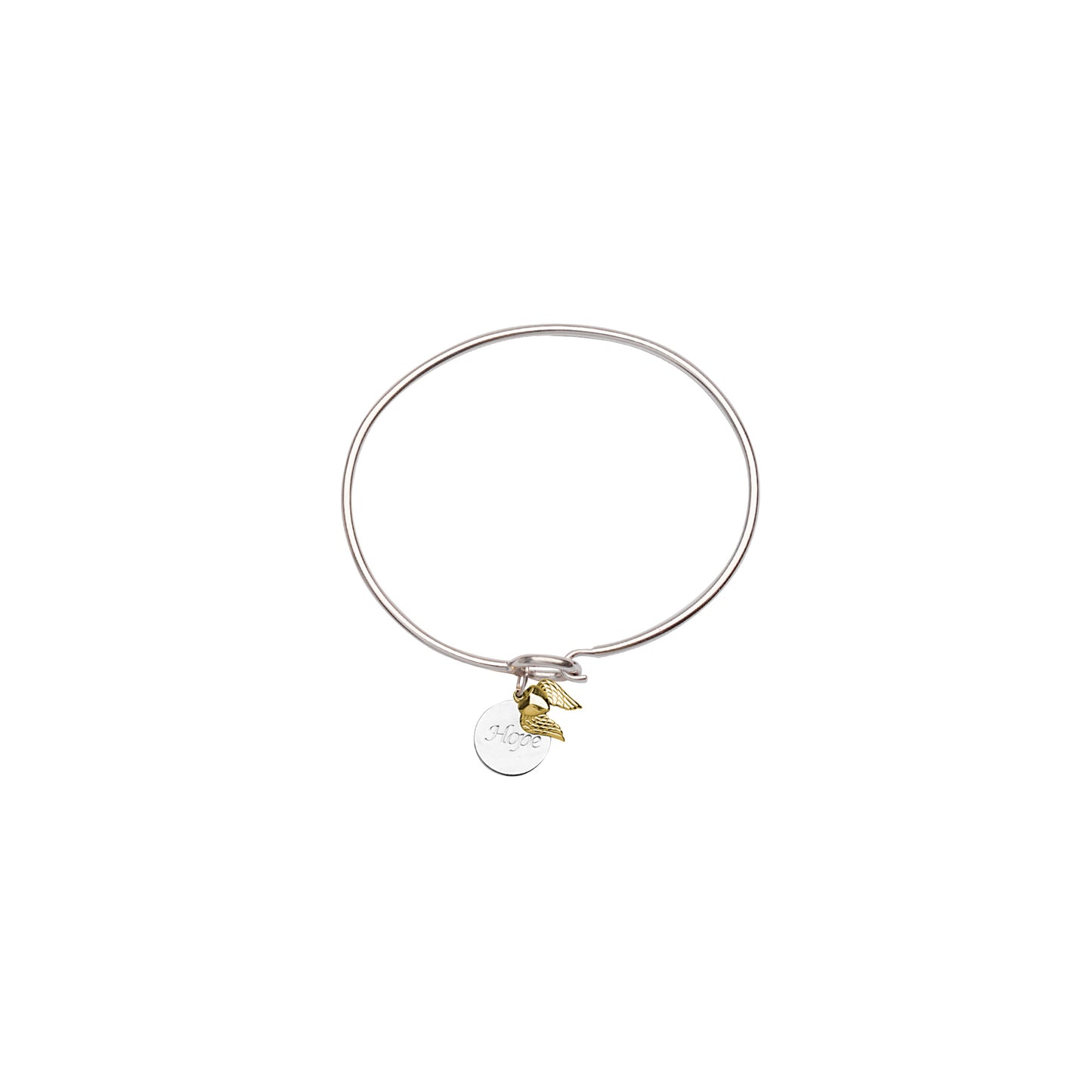 Little Expressions Hope Bracelet