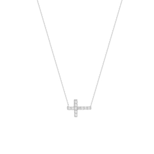 Ashoori & Co Private Collection Sterling Silver  Pendant