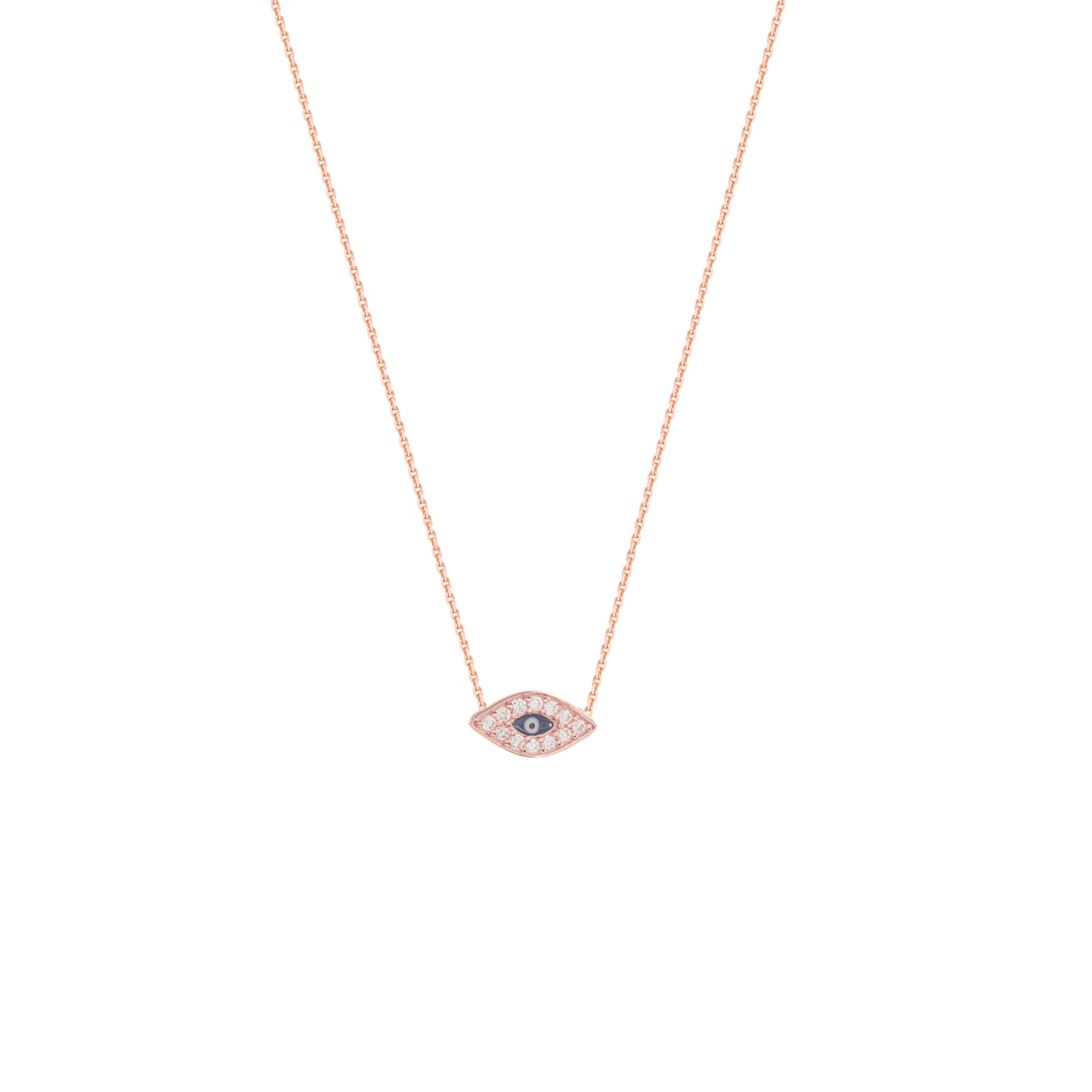Ashoori & Co Private Collection  14k white gold  Pendant