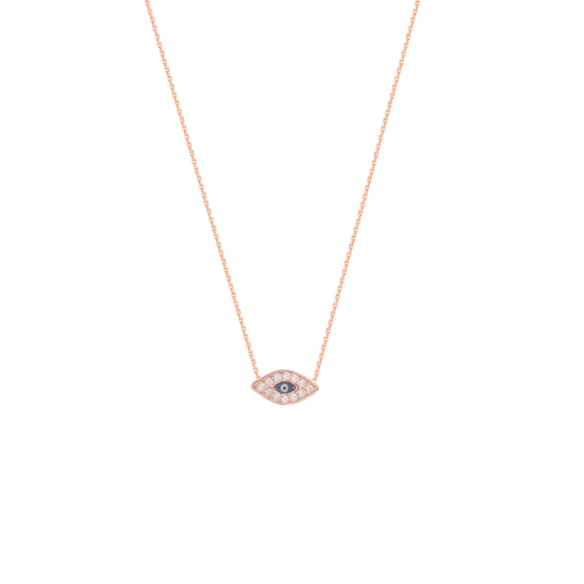 Ashoori & Co Private Collection  14k white gold  Pendant