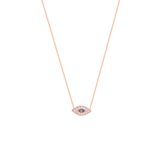 Ashoori & Co Private Collection  14k white gold  Pendant