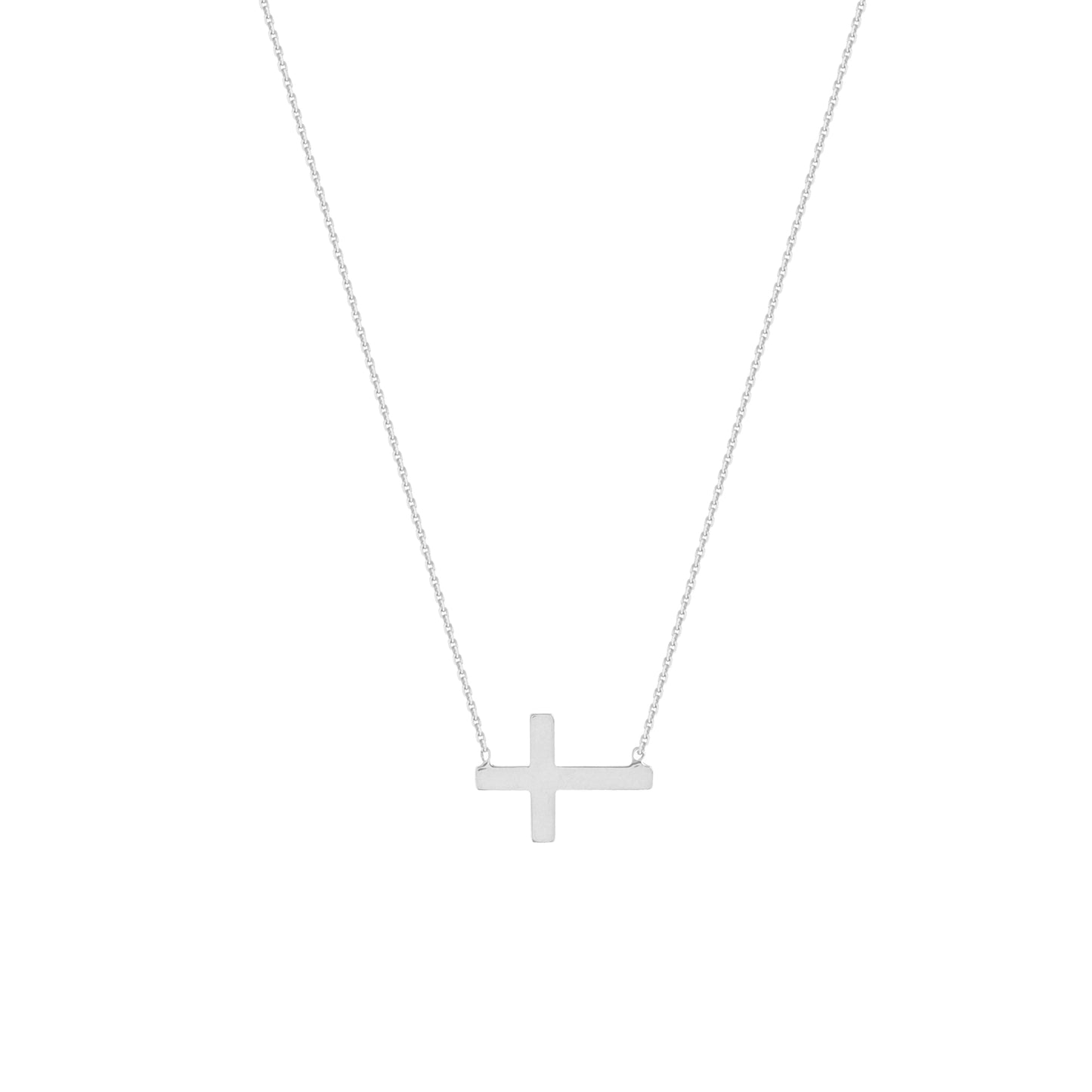 Ashoori & Co Private Collection Sterling Silver  Pendant