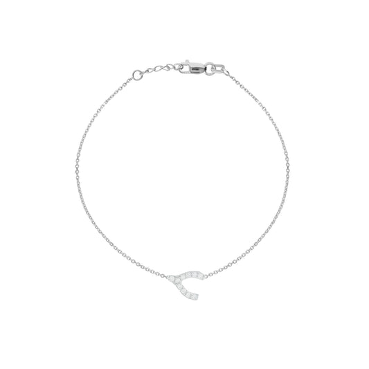 Ashoori & Co Private Collection Sterling Silver  Bracelet