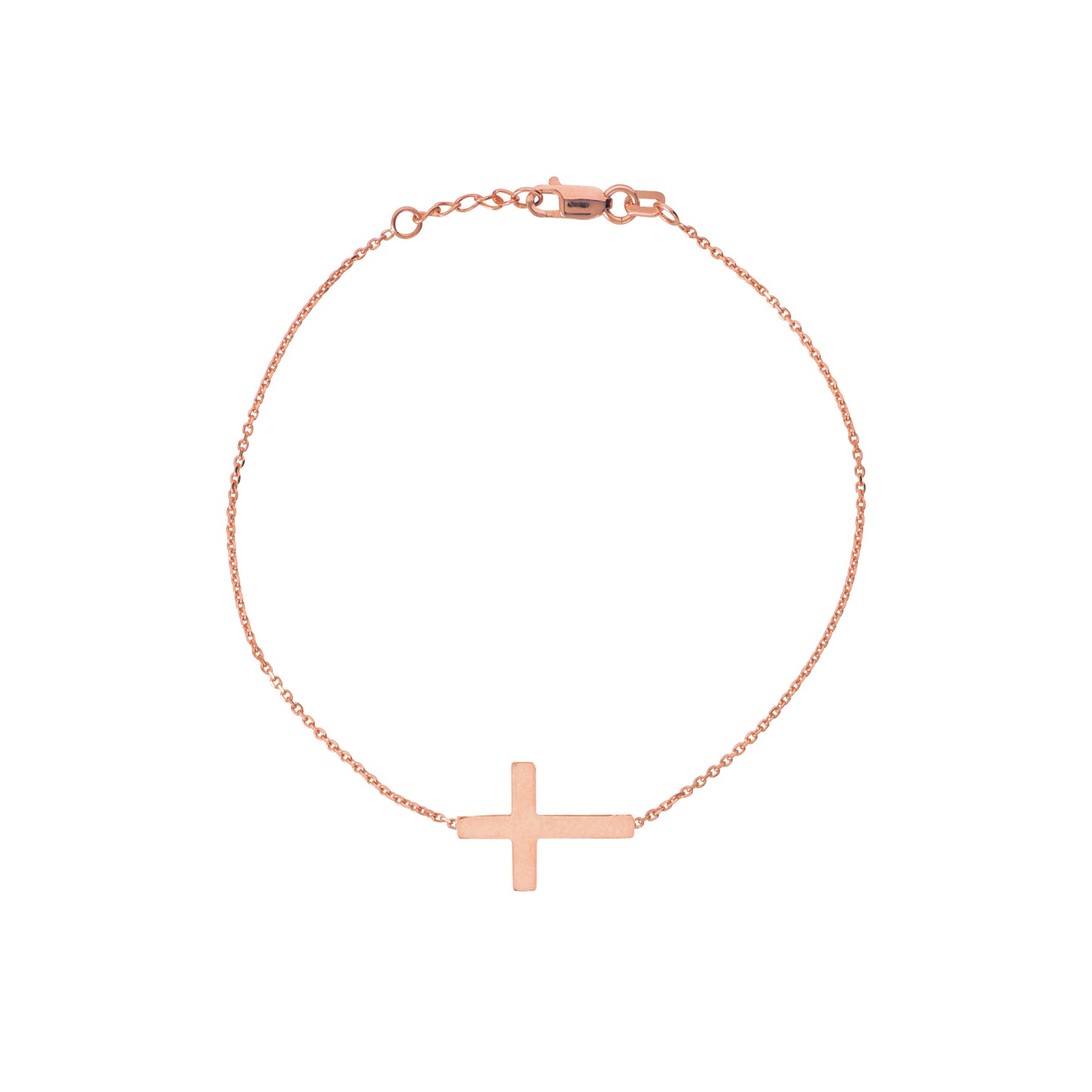 Ashoori & Co Private Collection Sterling Silver  Bracelet