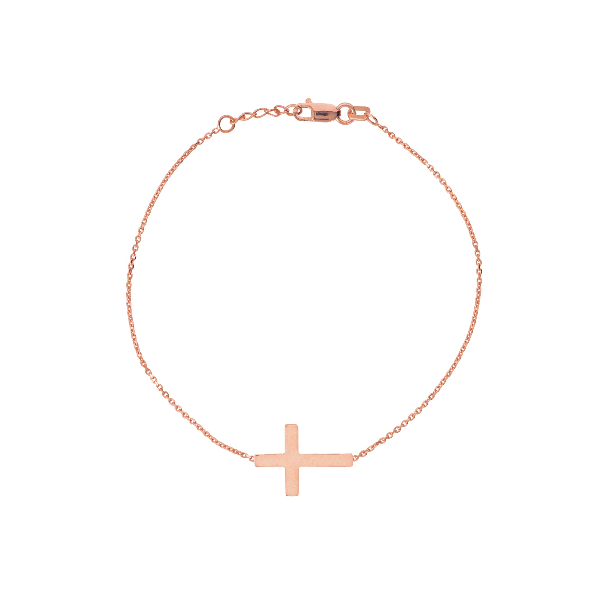 Ashoori & Co Private Collection Sterling Silver  Bracelet