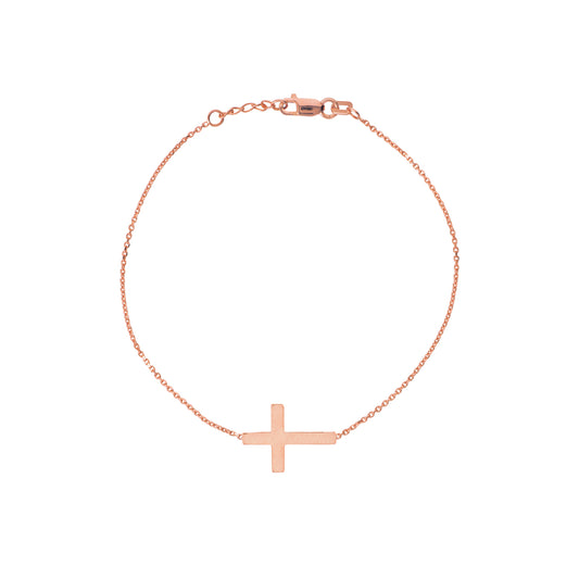 Ashoori & Co Private Collection Sterling Silver  Bracelet