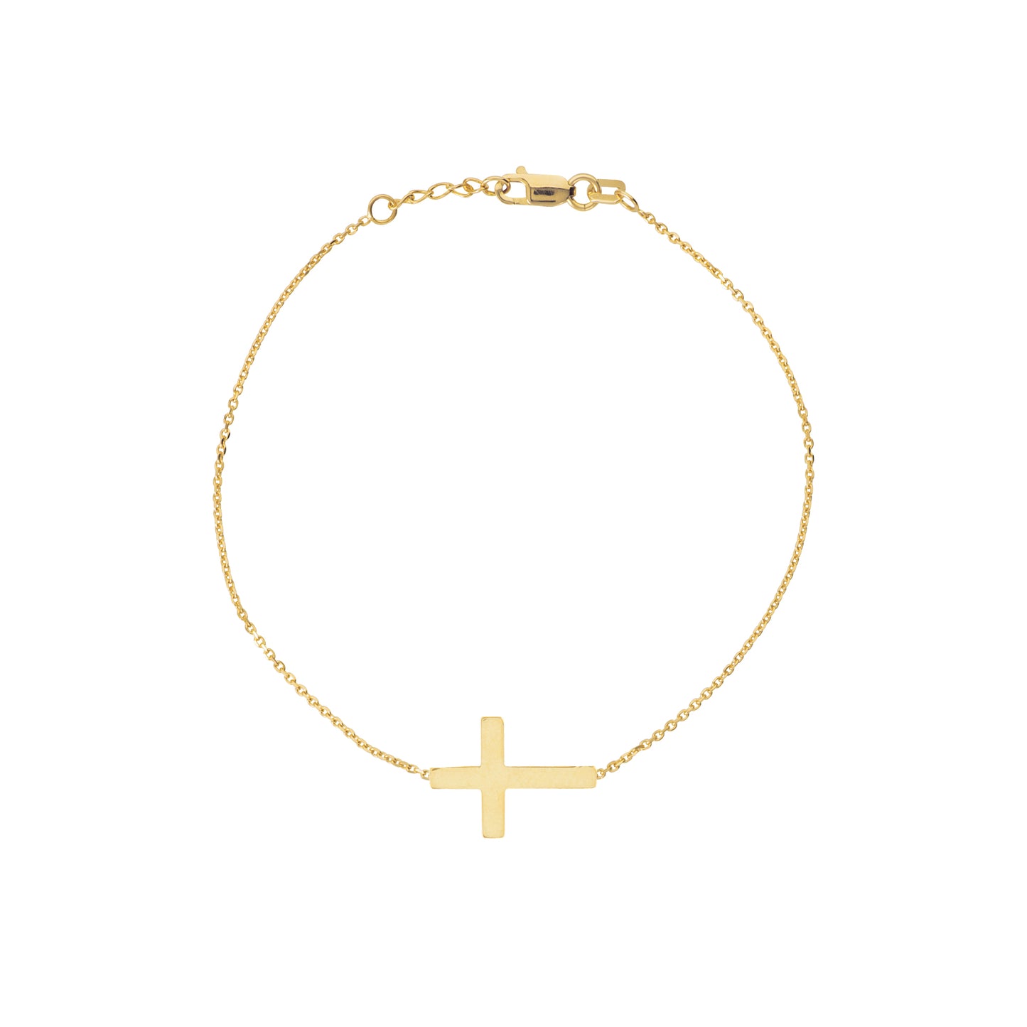 Ashoori & Co Private Collection Sterling Silver  Bracelet