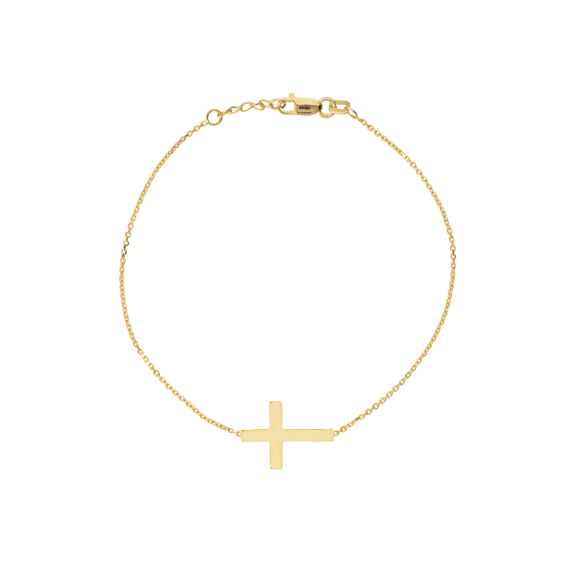 Ashoori & Co Private Collection Sterling Silver  Bracelet