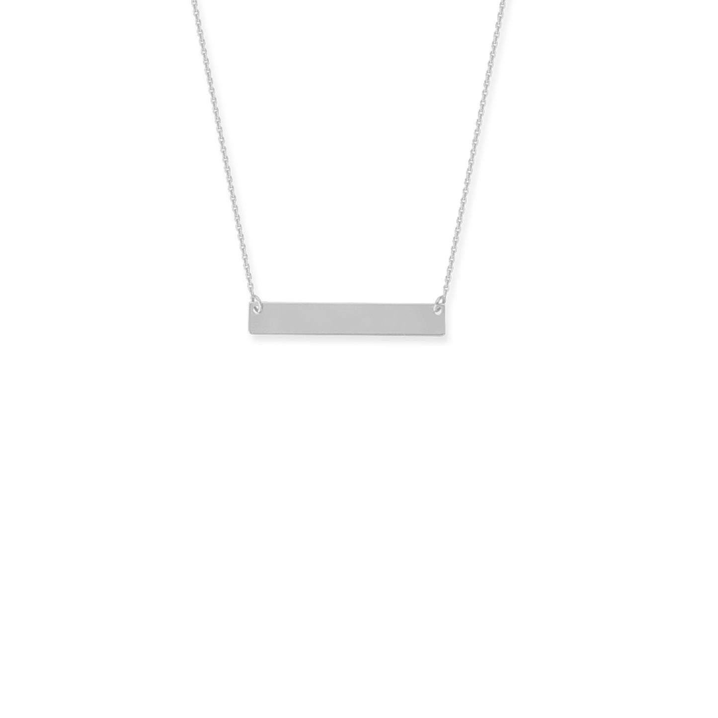 Ashoori & Co Private Collection  14k white gold  Pendant
