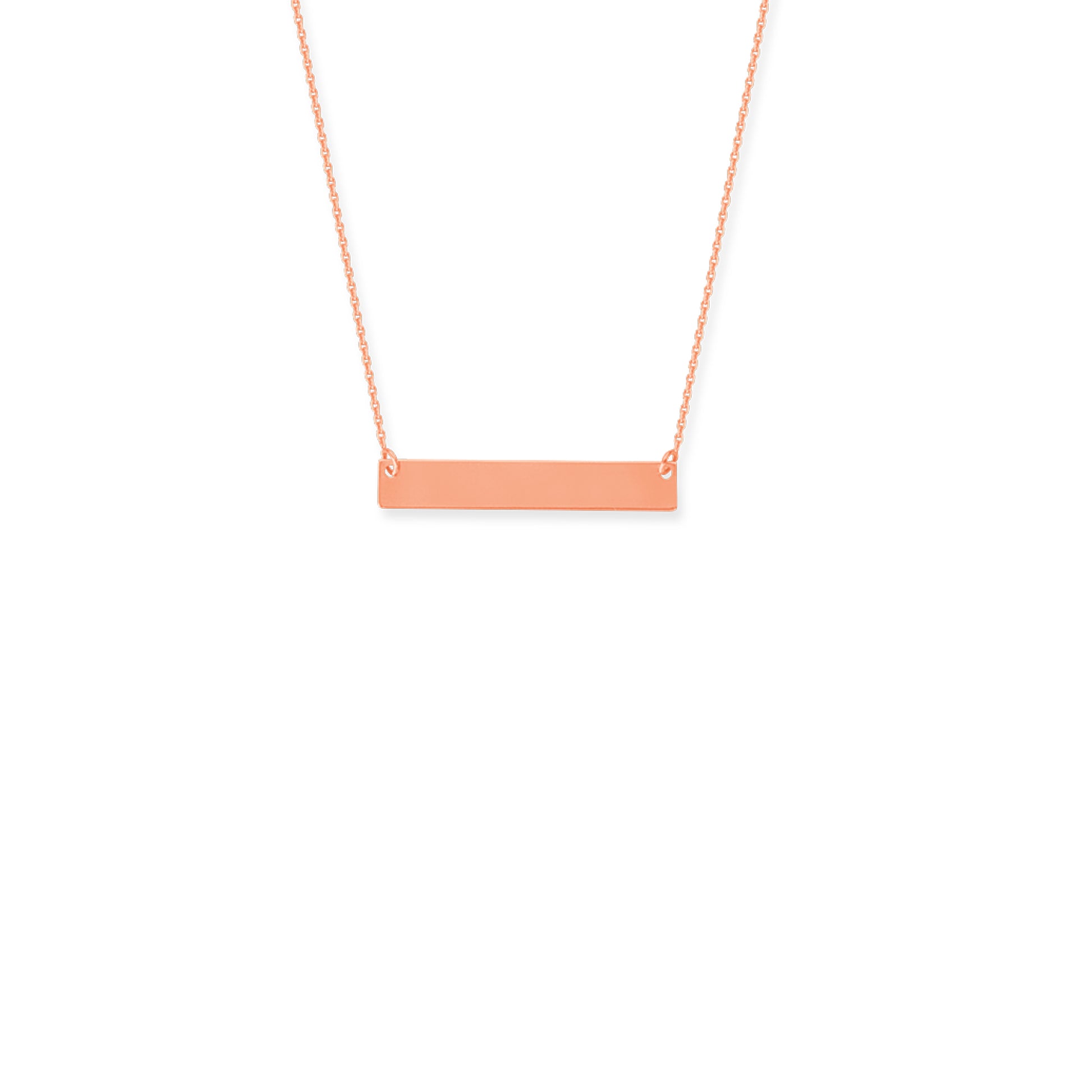 Ashoori & Co Private Collection  14k rose gold  Pendant