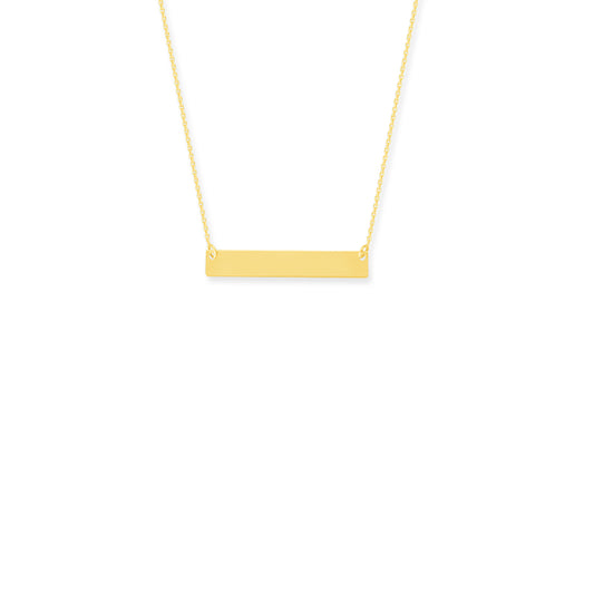 Ashoori & Co Private Collection  14k yellow gold  Pendant