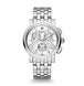 Michele Sport Sail Watch MWW01K000102