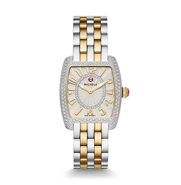 Michele Urban Watch MWW02A000599 – Ashoori