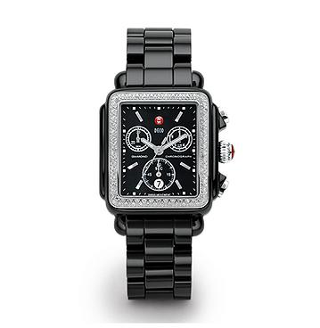 Michele Deco Watch MWW06F000018