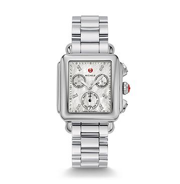 Michele Deco Watch MWW06P000101