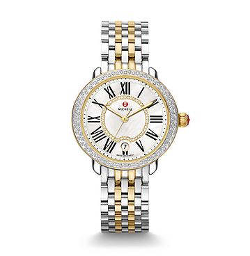 Michele Serein Watch MWW21B000032