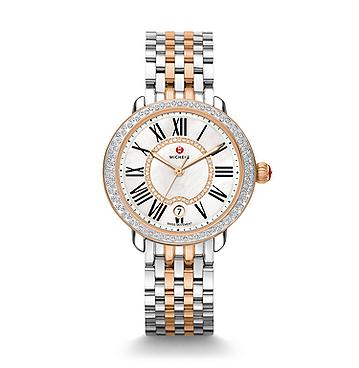 Michele Serein Watch MWW21B000046
