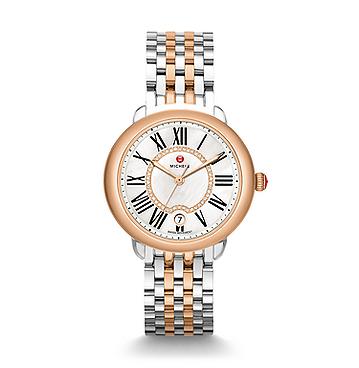 Michele Serein Watch  MWW21B000048