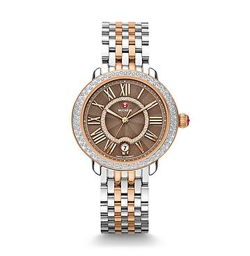 Michele Serein Watch MWW21B000061