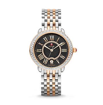 Michele Serein Watch MWW21B000094