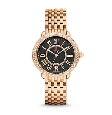 Michele Serein Watch MWW21B000097