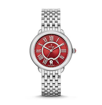 Michele Serein Watch  MWW21B000106