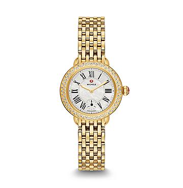 Michele Serein Watch MWW21E000013