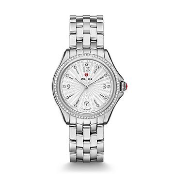 Michele Belmore Watch MWW29A000005