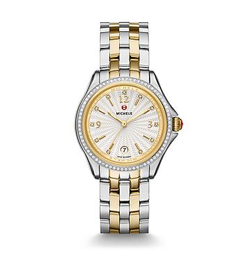 Michele Belmore Watch MWW29A000009