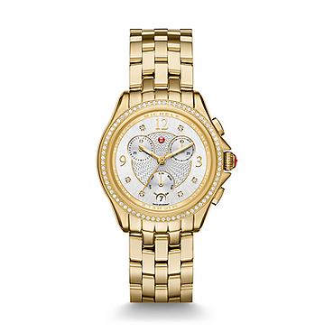 Michele Belmore Watch MWW29B000009