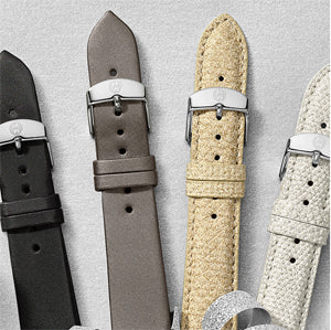 Michele Deco Watch MWW06P000108