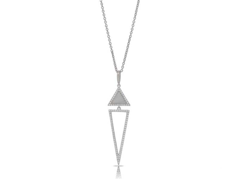 Luvente Necklace N01631