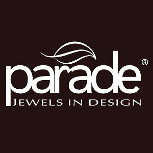 Parade Lyria Bridal Collection Engagement Ring R1866B Platinum