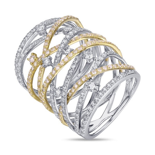 Luvente Ring R01222