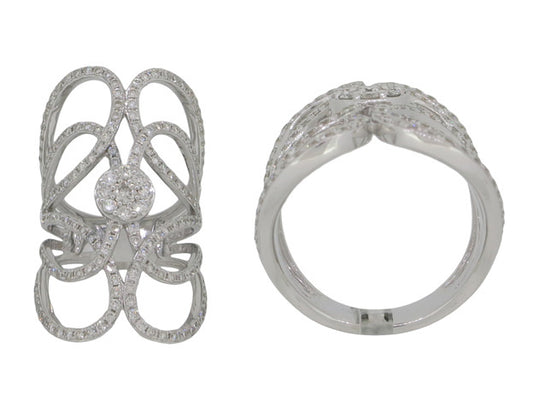 Luvente Ring R01867